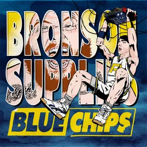 Blue chips